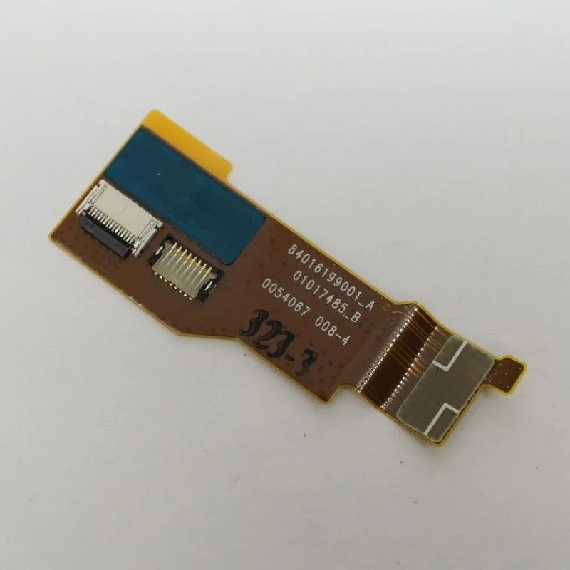 

Для Motorola X XT1060 Verizon LCD материнская плата подключение к материнской плате гибкий кабель