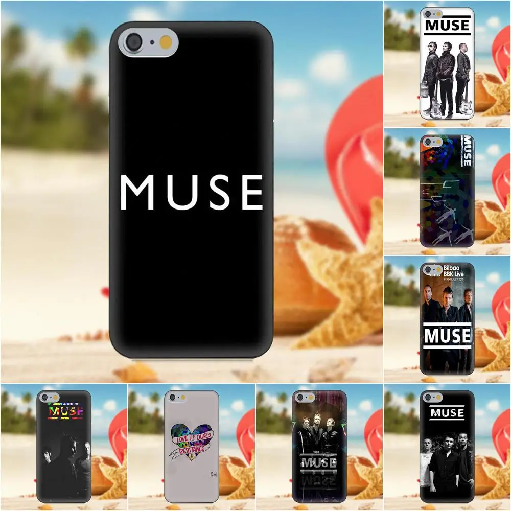 Oedmeb Muse для huawei G8 Honor 5C 5X6 6X7 8 9 Y5II Коврики P8 P9 P10 P20 Lite Plus 2017 Мягкий ТПУ чехол с принтом