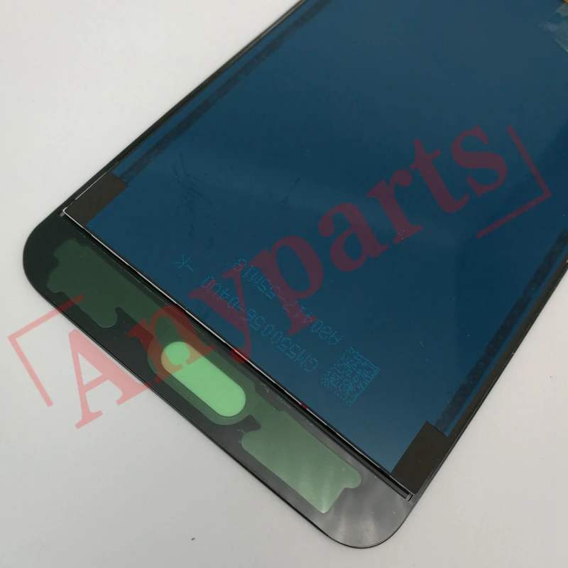 Жк дисплей TFT для Samsung Galaxy J7 2016 J710 J710F J710M J710G жк экран с сенсорным дигитайзером в