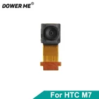 Запасной модуль Dower Me для фронтальной камеры, гибкий кабель для HTC One M7, быстрая доставка
