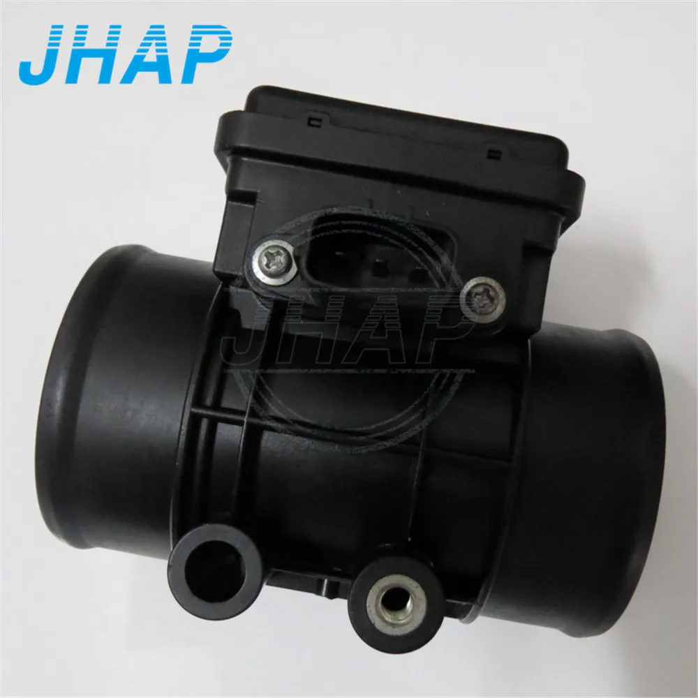 Расходомер воздуха для Mazda Protege Aspire Mass Датчик MAF E5T51171 B3H7-13-215 B3H713215 | Автомобили и