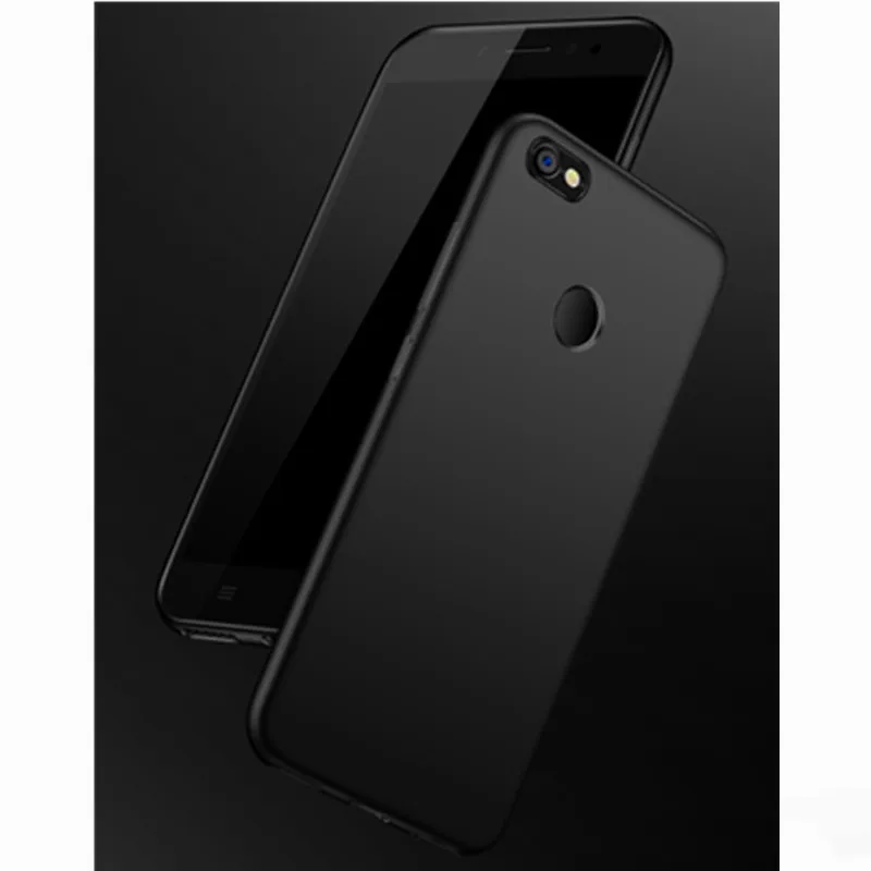 MPCQC Phone Case For Xiaomi Redmi Note 4X High Quality Silicone Protective Back Cover 3 S 4 Pro 5A 5 phone shell | Мобильные