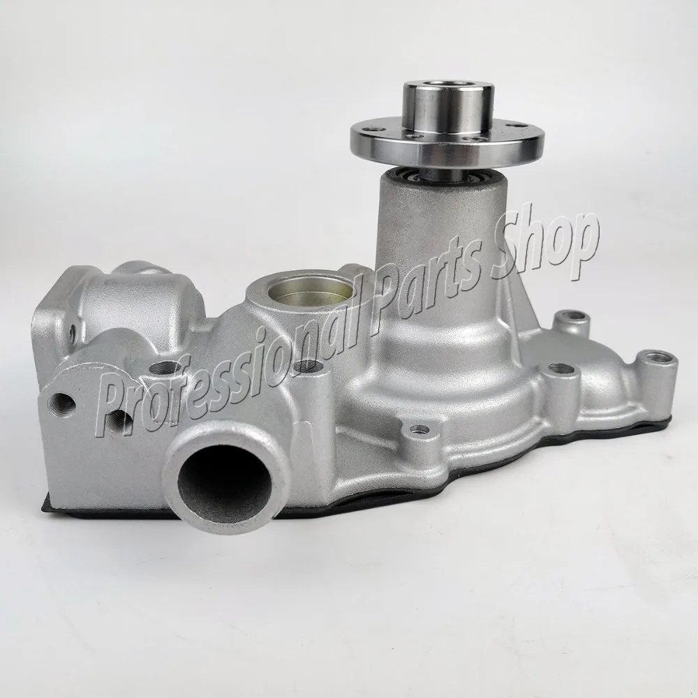 Новый водяной насос для ISUZU 4LE1 ZX55UR ZAX55 CX75 8 94140341 0 8941403410|Водяные насосы| |