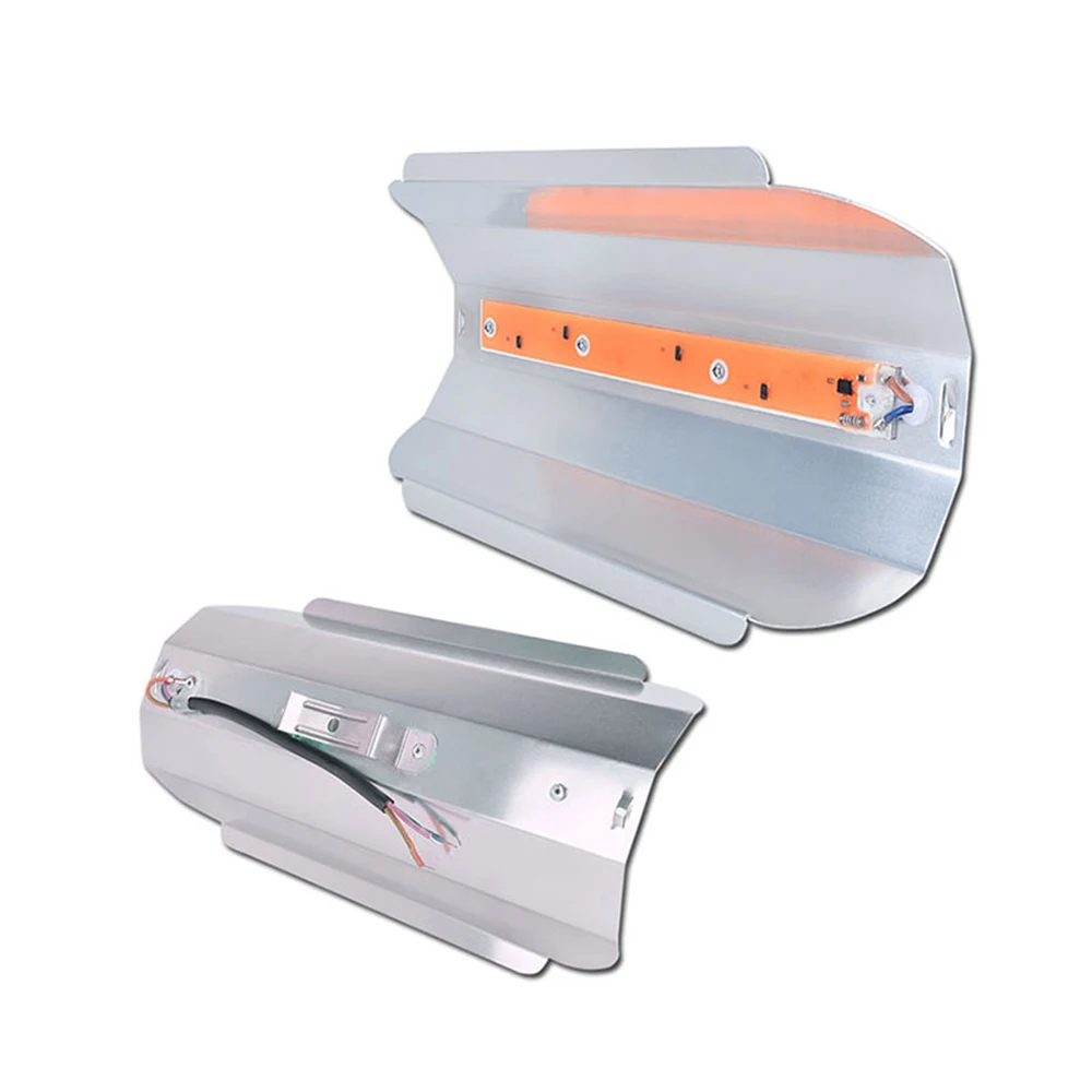 30W 50W LED Flood Grow Lights High Power COB Light IP67 Waterproof 110V 220V For Plant Greenhouse Hydroponics | Освещение