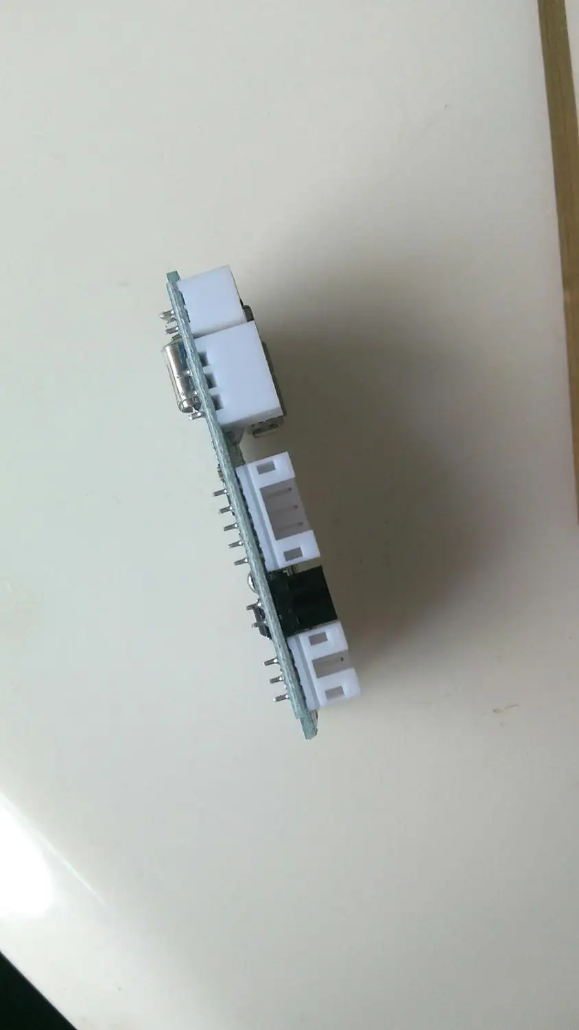 For MP3-523 FM radio USB decode board mobile audio accessories sales 5V decoder parts |