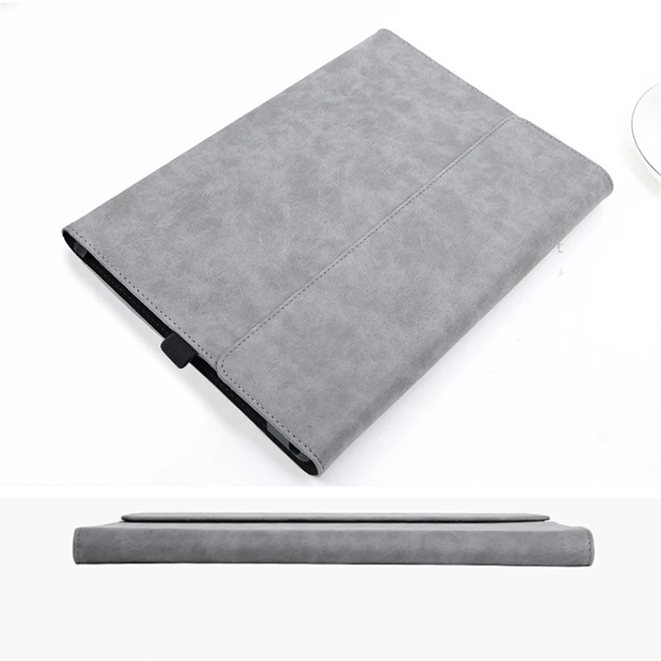 Чехол для планшета Microsoft Surface Go 10 &quot2018&quot деловой чехол портативный складной