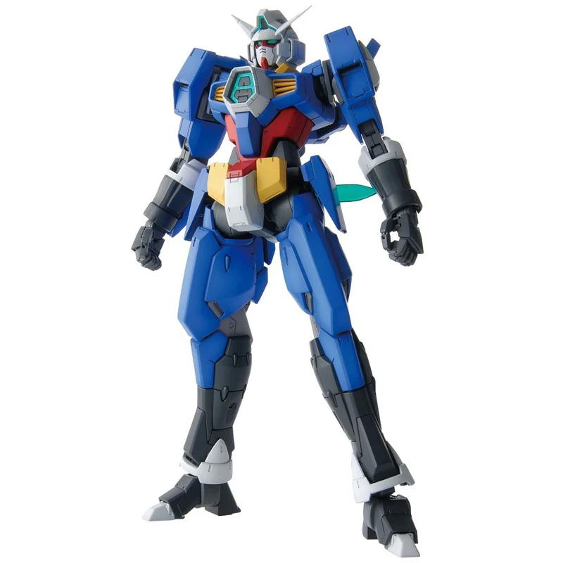 Аниме бренд Daban Hobby MG 1/100 AGE 1S Гандам возраст 1 Воробей мобильный костюм модель