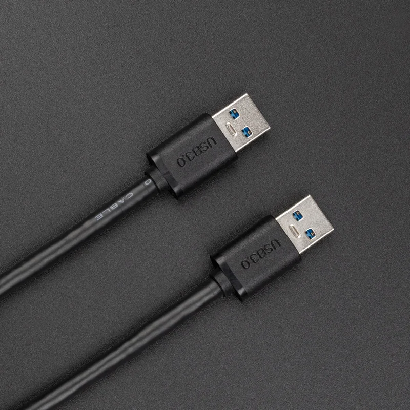 Кабель удлинитель H1111Z USB 3 0 штекер штекер|Компьютерные кабели и разъемы| |