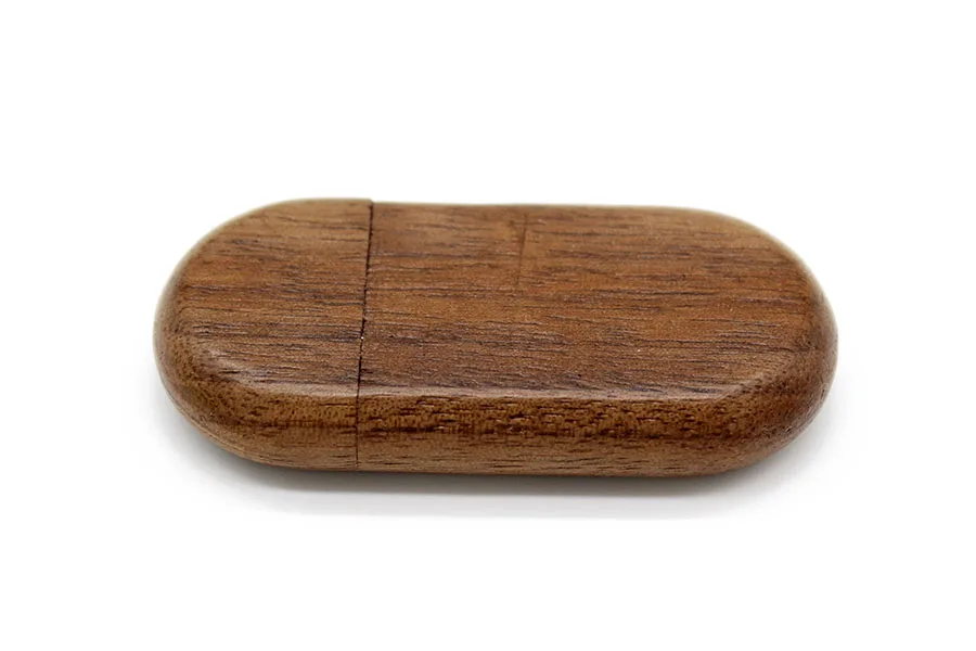 Персональный логотип KING SARAS Maple wood Walunt wood usb флэш-накопитель usb 2,0 4 ГБ 8 ГБ 16 ГБ 32 ГБ 64 ГБ подарок для фотосъемки