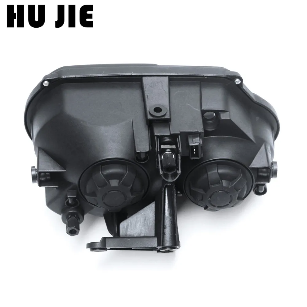 

For BMW R1200GS R1200 GS ADV 2005-2012 Motorcycle Headlight Headlamp Aftermarket Front Head Light Lamp Sportbike Parts 06 07 08