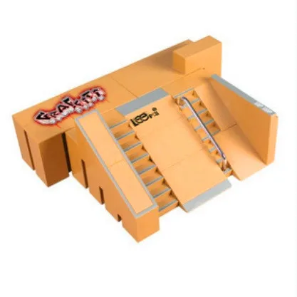 Набор для катания на коньках 5 шт.|skate park|skate park ramprampe skate |