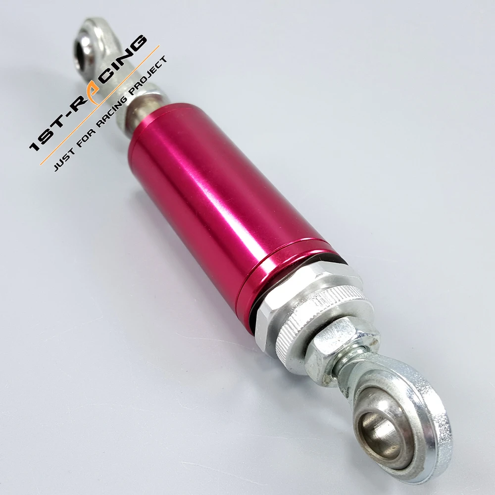 Универсальный демпфер крутящего момента двигателя 7 дюймов регулируемый жесткий