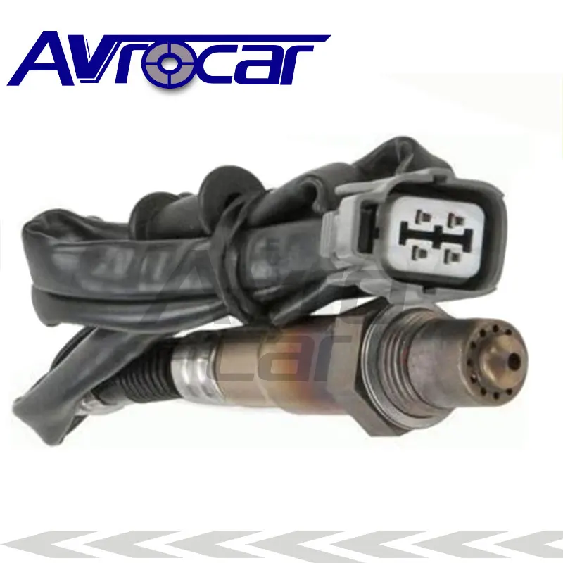 O2 лямбда датчик кислородный соотношения воздуха и топлива для Honda HONDA LOGO GA3 1 3