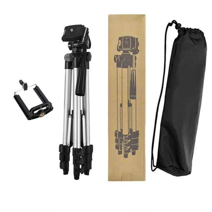 Modle1 Штатив для мобильного штатива камеры Dslr Stick Para Bluetooth Стенд монопод Cam Box фото держатель настольный смартфон штатив для камеры - Цвет: Modle1