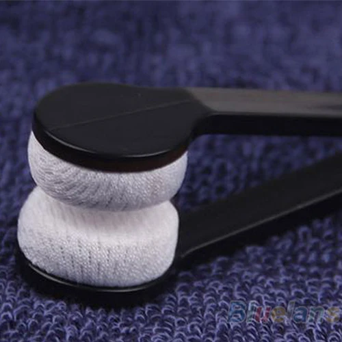 Мини портативные очки микрофибра щетки для очистки 8PQQ|cleaner brush|microfiber brushbrush cleaner |