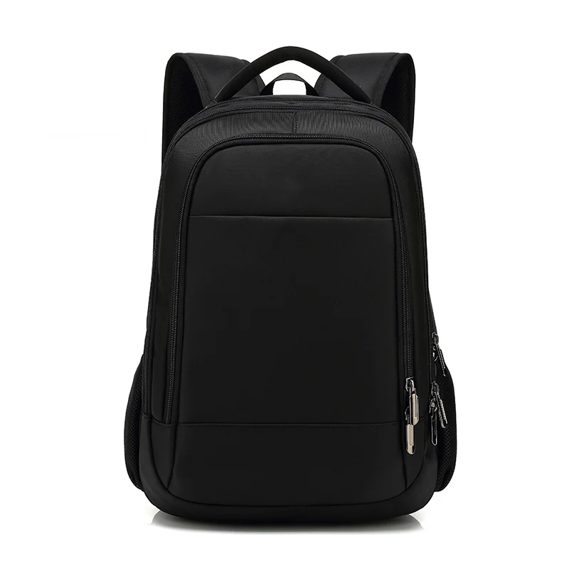 Men Backpack Laptop 15.6inch Nylon School Bags Boy Multifunction USB Charging Male Travel Fashion Women | Багаж и сумки