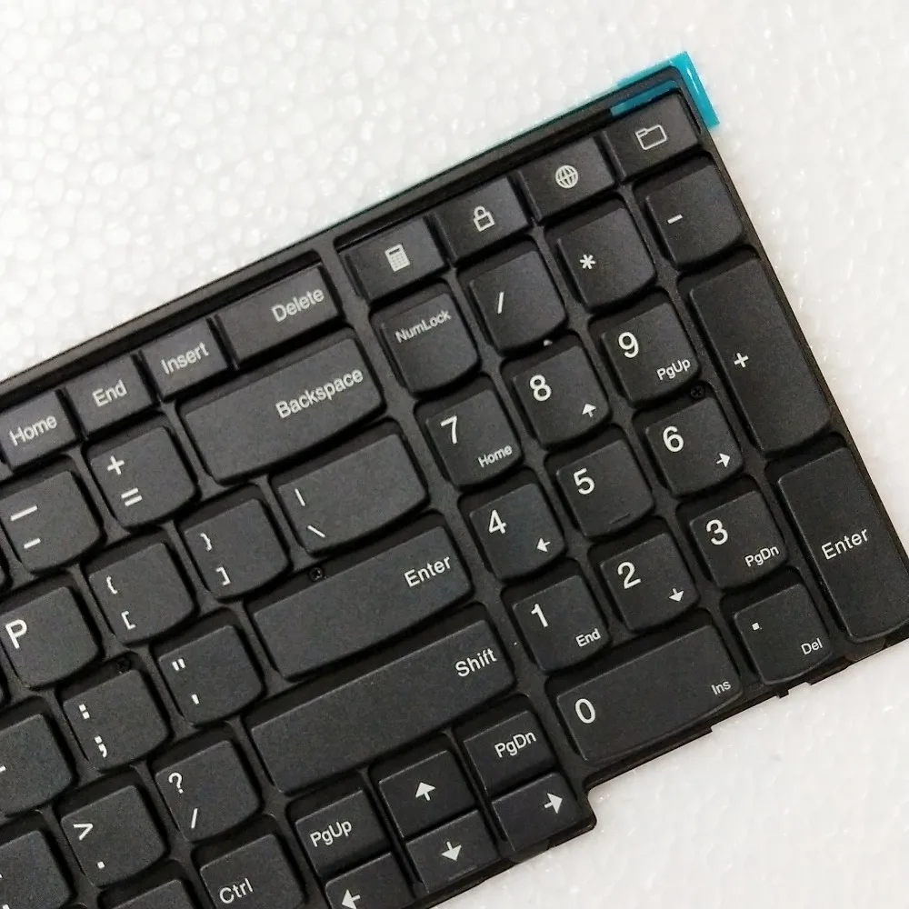 США УЗИ ind клавиатуры для ThinkPad L540 P50S T540P T550 T560 W540 W541 W550S ноутбука FRU 04Y2348 04Y2426
