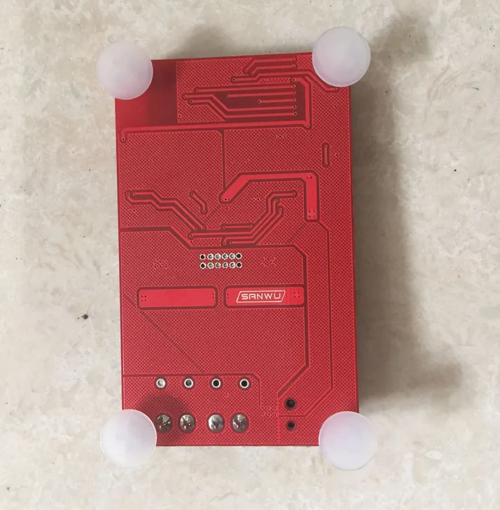 Бесплатная доставка tda7492p Bluetooth Усилитель мощности доска/Bluetooth приемник аудио