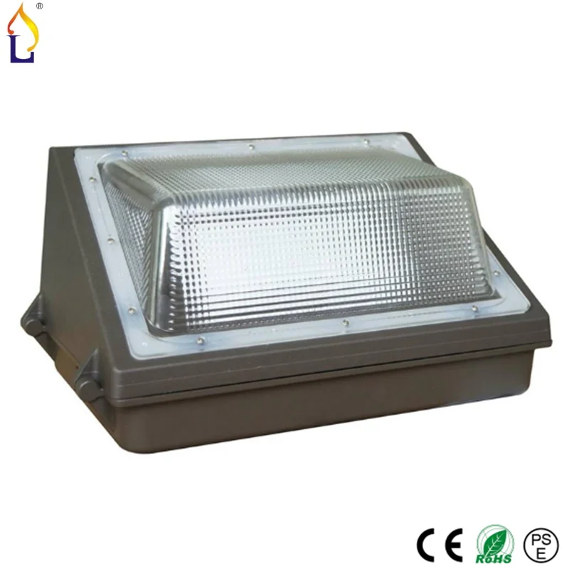 10 шт./лот LED Cube Настенные светильники IP65 40 Вт стены обновления свет лампы для