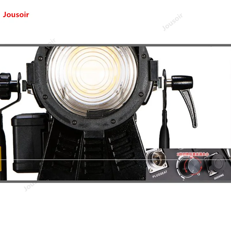 D900 + 2000 W фильм прожектор освещение для фотосъемок с изображением дополнения фары