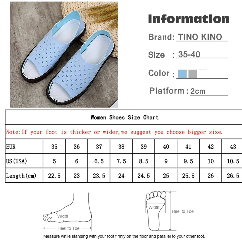 Для женщин выдалбливают летние сандалии без каблука дамы slip on мягкий комфорт
