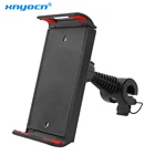 Автомобильный держатель для заднего сиденья подставка для планшета подголовник для планшета 10,1 для Ipad Air 2  2017 для Kindle Paperwhite Xiaomi samsung Pad