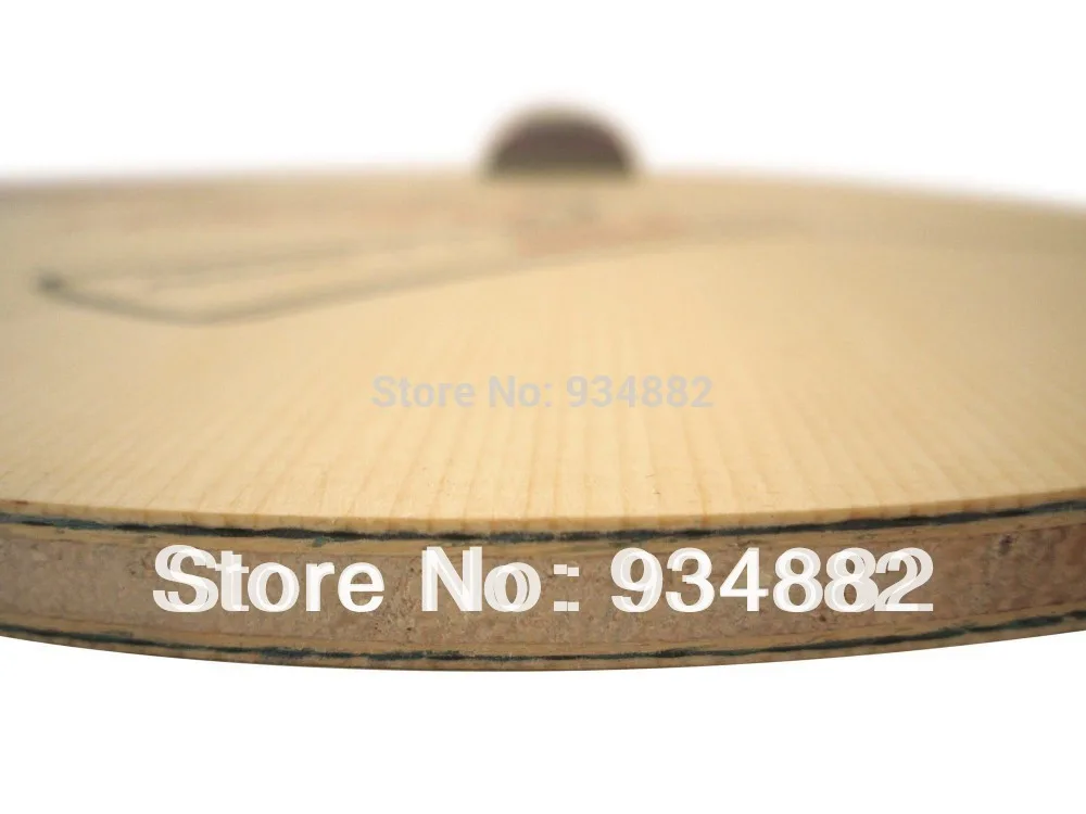 Reach A-1 (A1 A 1) Juniper with Arylate Table Tennis Blade for racket ping pong bat | Спорт и развлечения