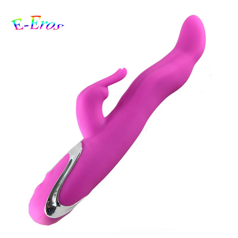ORISSI 10 скоростной вибрирующий Кролик фаллоимитатор силиконовый G Spot вибраторы