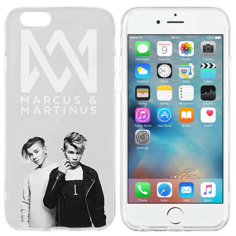 Styles 010 Мягкий силиконовый чехол из ТПУ для iPhone 11 11Pro XS Max XR X SE 7 8 6S 5 5S 5C Plus Маркус Мартинус винтажный резиновый чехол - Цвет: Styles 010