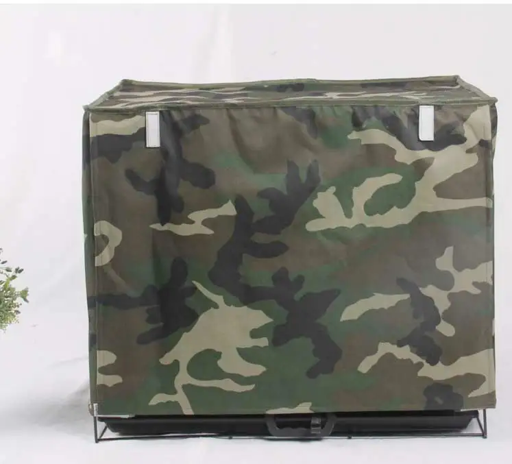 Клетка для домашних собак крышка 6 цветов