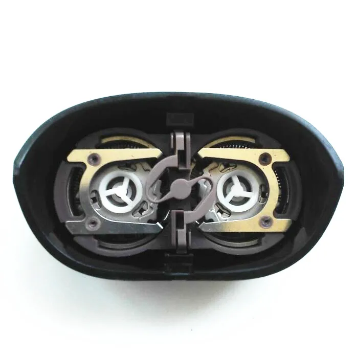 Бесплатная доставка сменная Бритва для мужчин бритвенная головка Philips HQ130 HQ132 HQ136