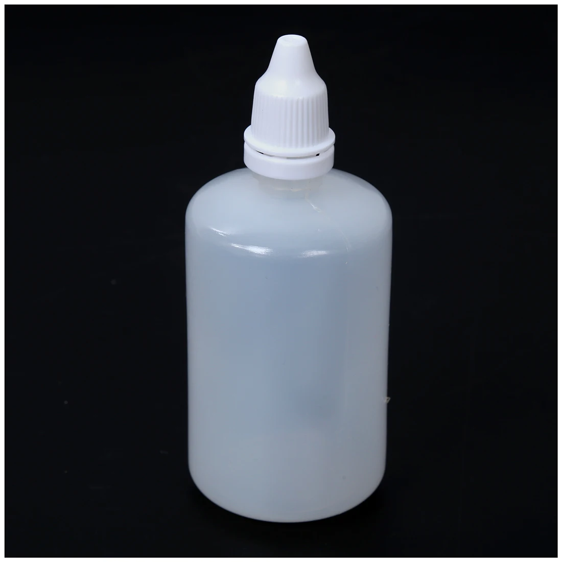 Упаковка из 50 пластмасс LDPE сжимаемые бутылки капельницы Eye Liquid пустой новинка