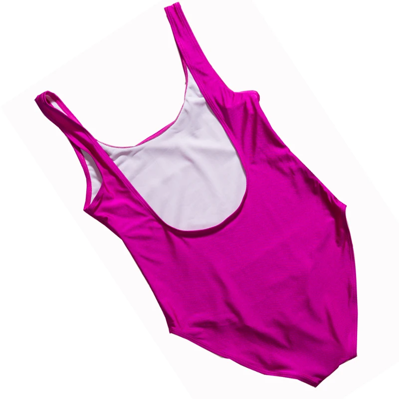 Женский купальный костюм с надписью MAMACITA сексуальный купальник высокой талией 7