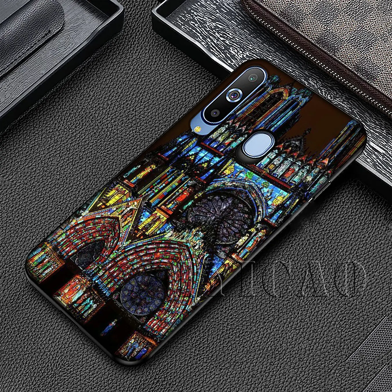 Мягкий чехол для Samsung Galaxy A70 A60 A50 A40 A30 A20 A10 A50S A40S A30S A20E A10S |