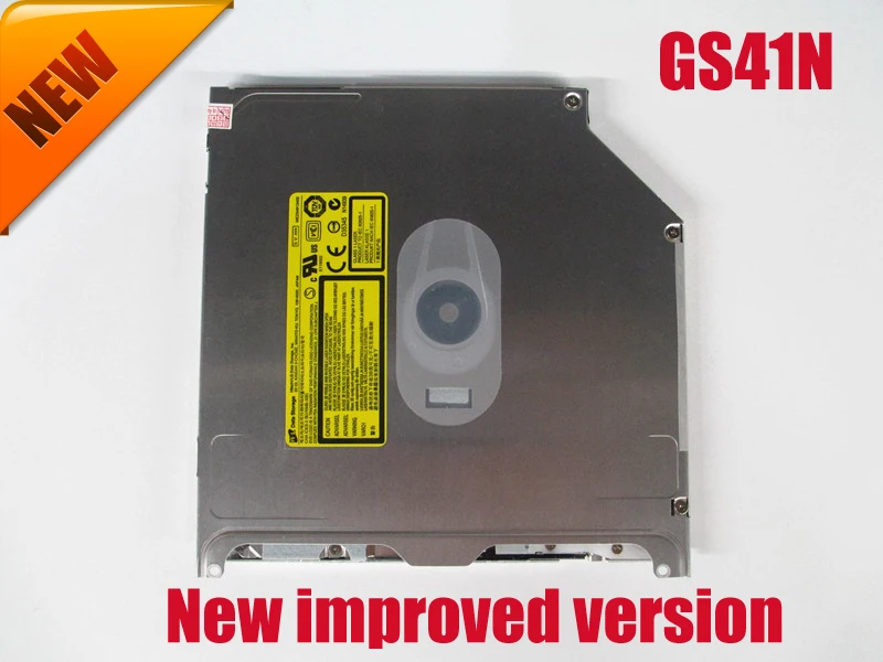 Updatest Новый оптический привод 9 5 SATA слот в GS41N заменить MATSHITA UJ 8A8 GS31N|matshita|slot-inoptical drive