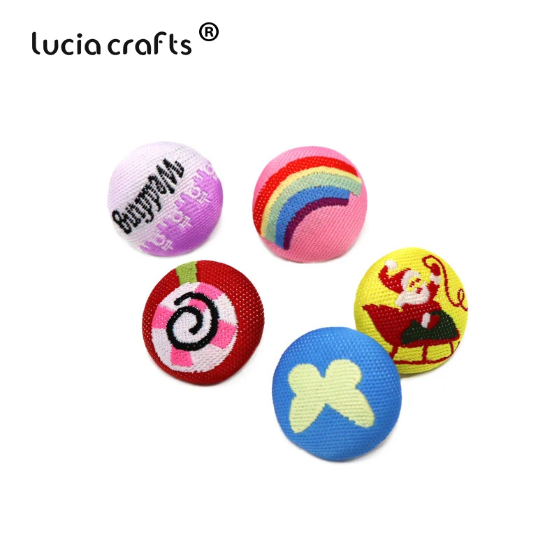 Lucia crafts 1 кор./лот разные стили окрашивание металла штифтики для DIY альбом декор украшения для скрапбукинга аксессуары G1310