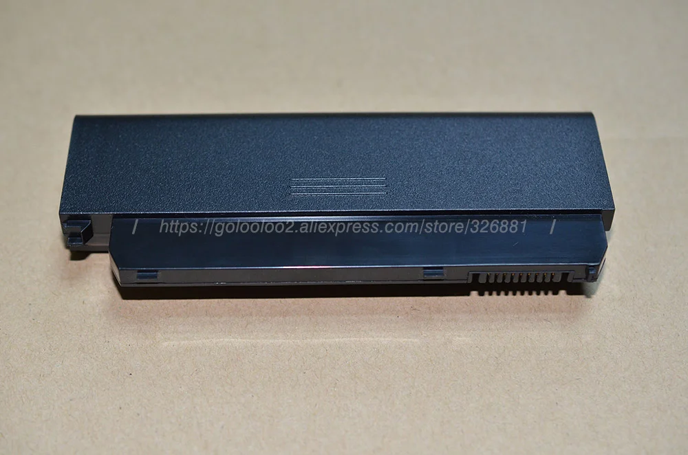 Golooloo 2200 мА/ч Батарея для dell Inspiron 910 мини 9 9n mini9 mini9n 312-0831 451-10690 451-10691 W953G D044H |