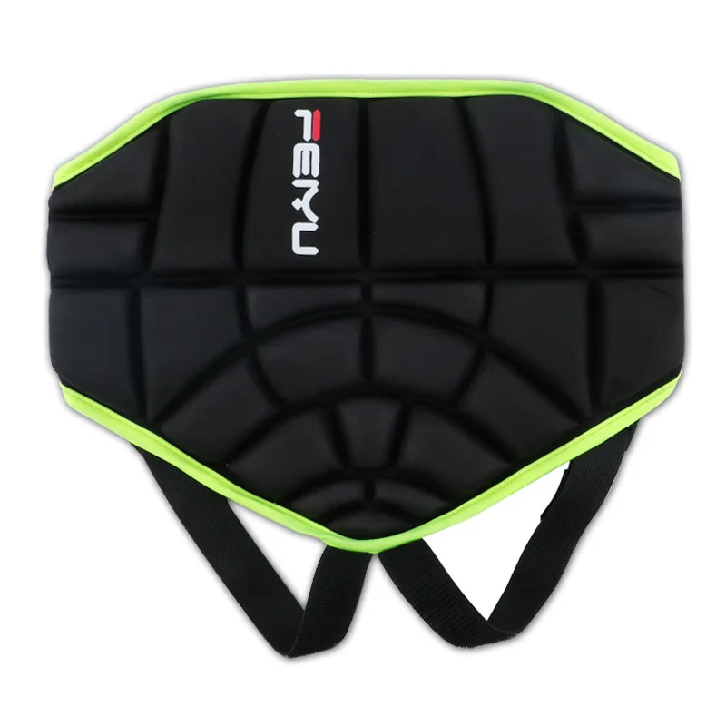 Детские толстые Защитные шорты для катания на роликах и ягодицах езды велосипеде