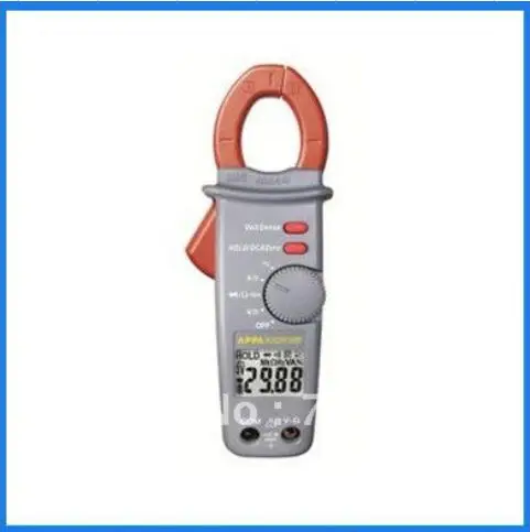 Цифровой зажим измеритель APPA A3DR с функцией True RMS 1 шт. новинка 100%|clamp arms|clamp bandclamp