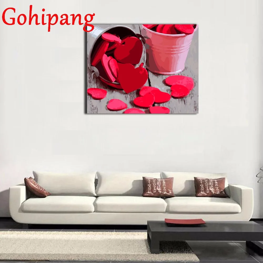 Книги по искусству акриловая живопись маслом он фрески ремесел холст номерам