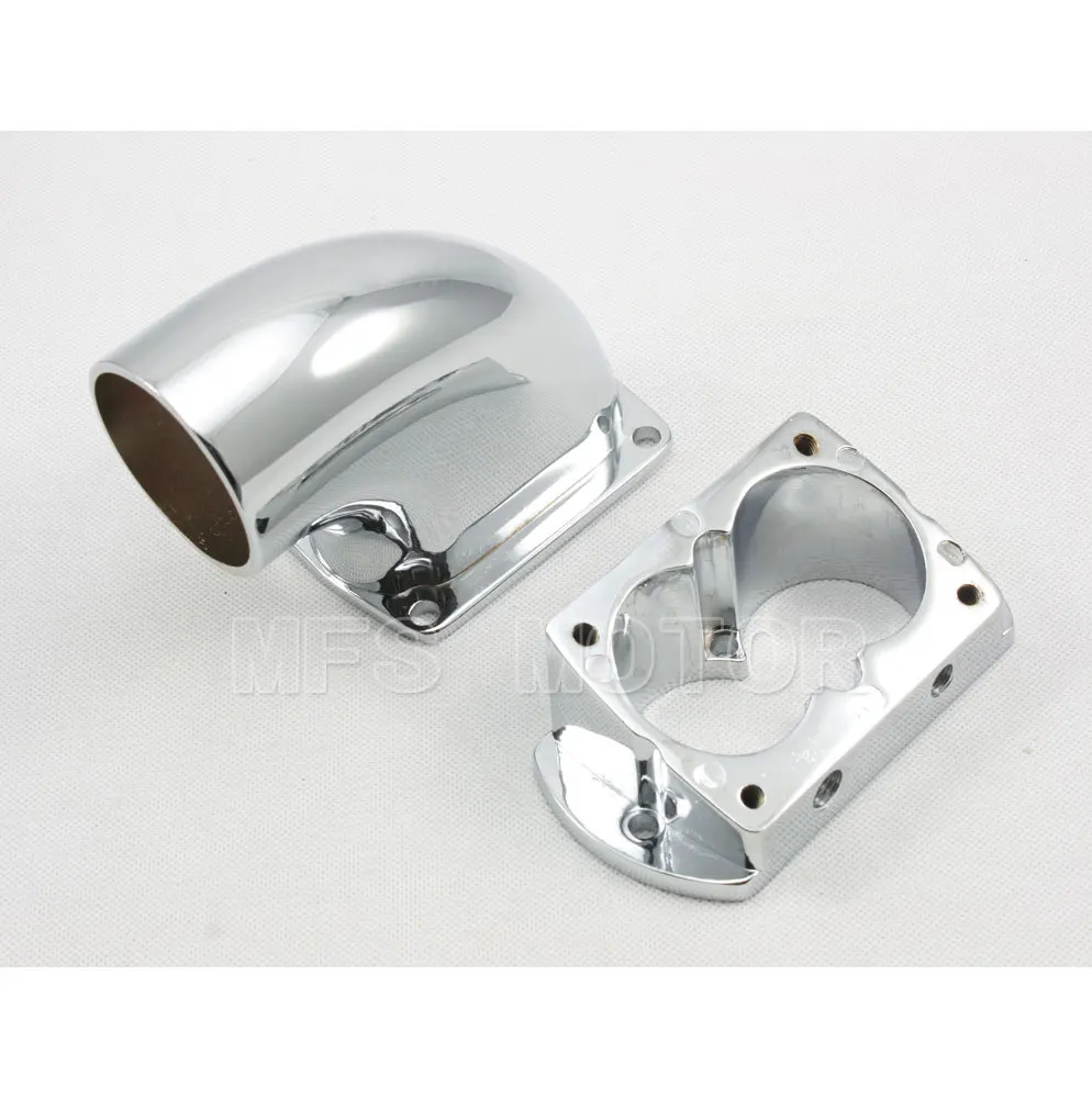 Аксессуары для мотоциклов новый Комплект фильтров очистки воздуха Kawasaki Vulcan 1500/1600