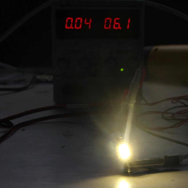 Светодиодный светильник Festoon C5W C10W CANBUS без ошибок Стайлинг автомобиля грузовика