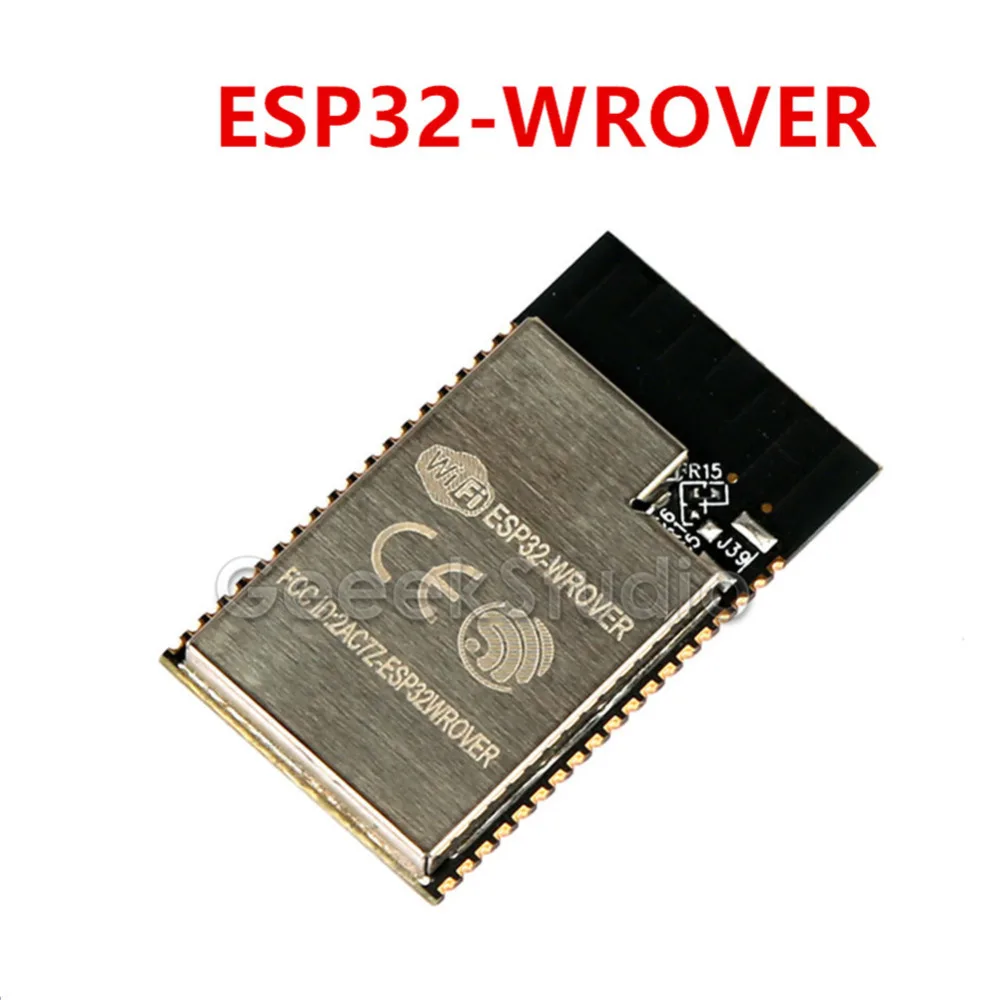 ESP32 WROVER ESP 32 32S 4MB Module с Mbits PSRAM|module| |