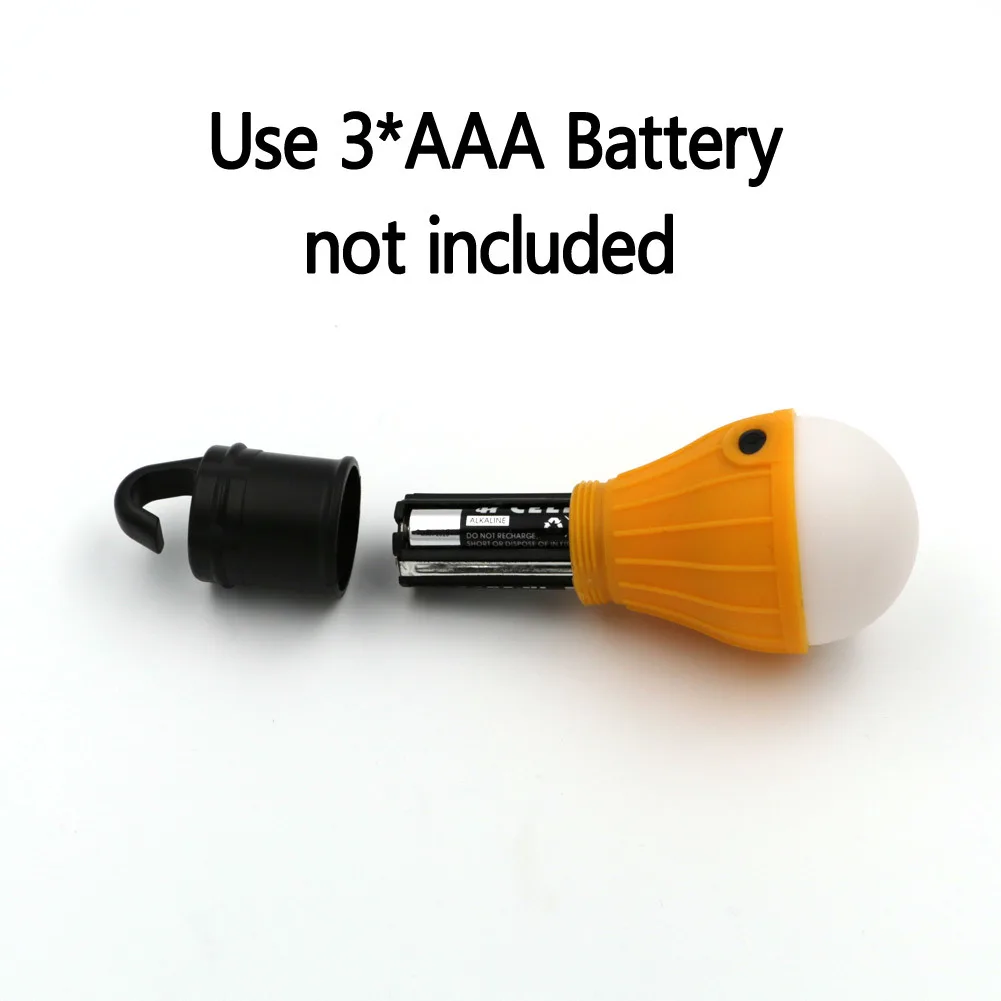 Фонари светодиодные водонепроницаемые 3 батарейки AAA|light power|light ledwaterproof lamp |
