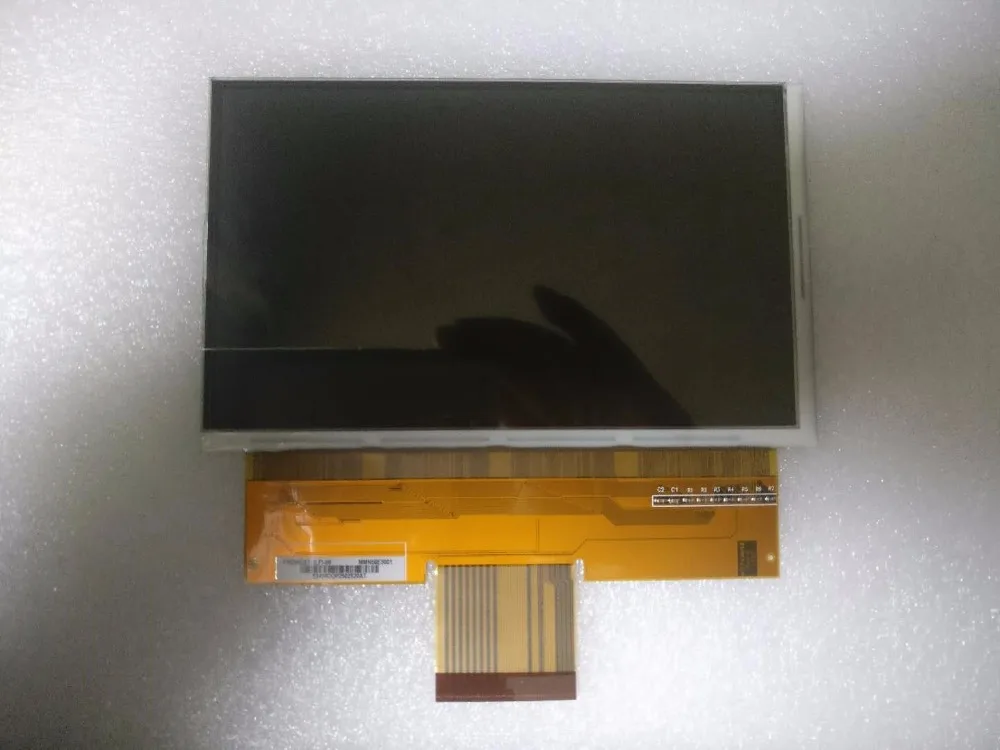 Новый 5 8 дюймов C058GWW1 проектор ЖК-дисплей экран C058GWW1-0 | Компьютеры и офис