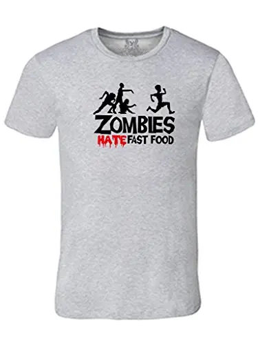 2017 Горячая Продажа мужская Мода Классический Чужой Графический Футболка Ман