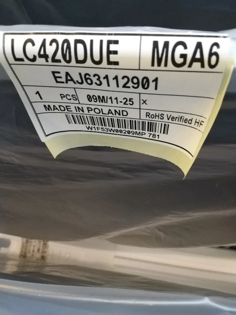 

LC420DUE-MGA6