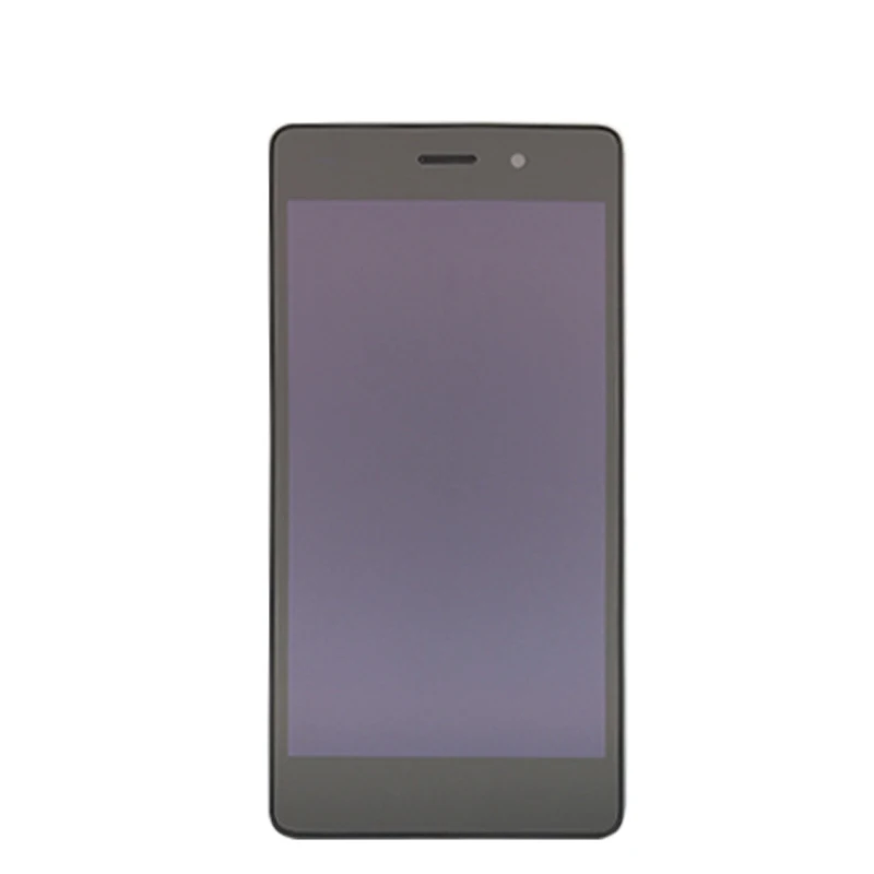 ЖК-дисплей для HUAWEI P8 Lite сенсорный экран дигитайзер Замена дисплей ALE-L21 P8LITE L04 с