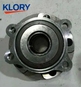 9330014 4355002020 подшипник переднего колеса для TOYOTA RAV 4 2006 2009 2 4/3 5 & Alphard 2008 2015 3 5/2015
