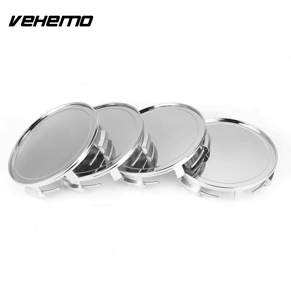Vehemo автомобиля 4 шт. крышка ступицы колеса автомобиля крышки центра Сменные Выделенные ступицы 75 мм " для Mercedes Benz